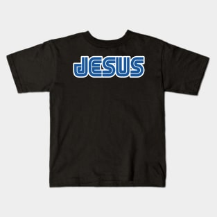 JESUS Kids T-Shirt